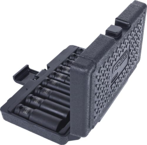 KS Tools 1/2" Torx-E-Kraft-Stecknuss-Satz