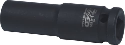 KS Tools 1/2" Sechskant-Kraft-Stecknuss