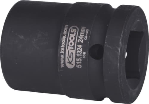 KS Tools 3/4" Sechskant-Kraft-Stecknuss