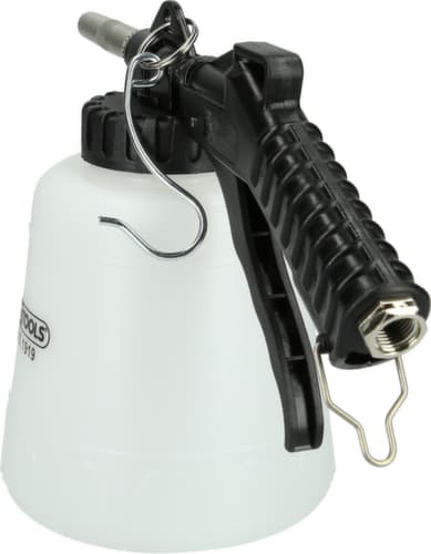 KS Tools Soda-Druckluft-Reinigungs-Pistole