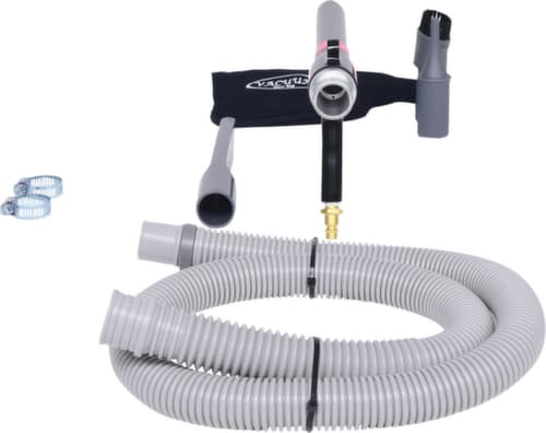 KS Tools Druckluft-Saug-Blaspistole