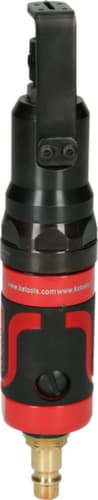 KS Tools SlimPOWER Mini-Druckluft-Karosserie-Stichsäge