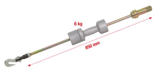 KS Tools Universal-Gleithammer