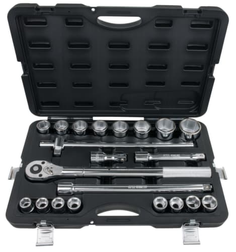 KS Tools 3/4" Steckschlüssel-Satz