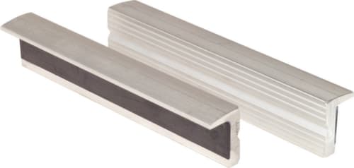 KS Tools Alu-Schraubstock-Schonbacken