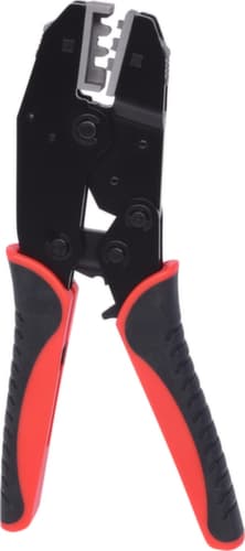 KS Tools Crimpzange für Solar-Kupplungsstecker MC 4