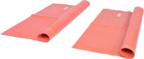 KS Tools Gummi-Abdecktuch mit Schutzisolierung
