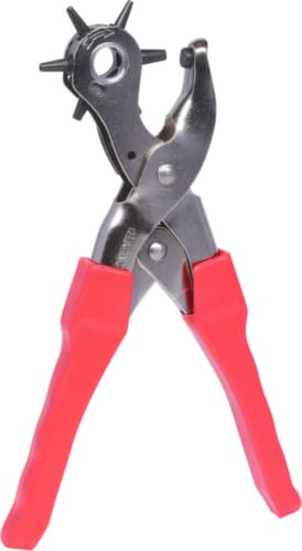KS Tools Revolverlochzange