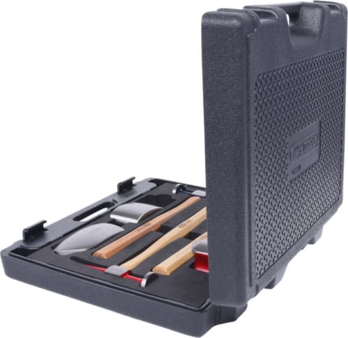 KS Tools Karosserie-Ausbeul-Satz