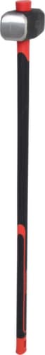 KS Tools Vorschlaghammer mit Fiberglasstiel