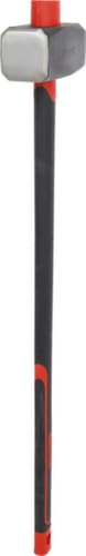 KS Tools Vorschlaghammer mit Fiberglasstiel