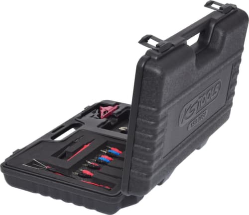 KS Tools 12/24V Master Diagnose Prüf- und Mess-Kabel-Satz