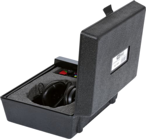 KS Tools Elektronisches Profi-Stethoskop