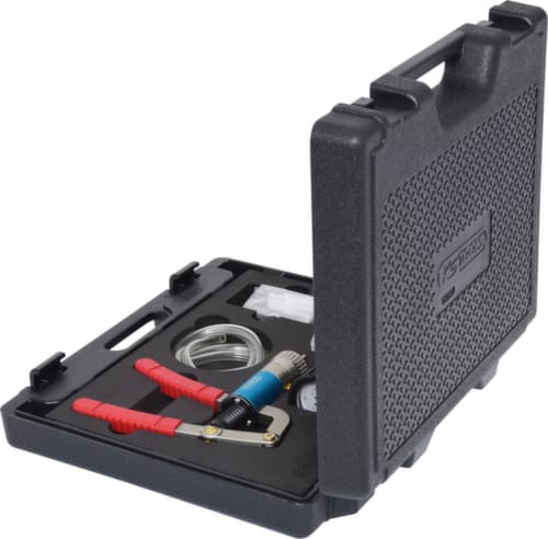 KS Tools Druck- und Unterdruckpumpen-Satz