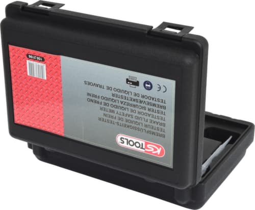 KS Tools Digitaler Bremsflüssigkeits-Tester