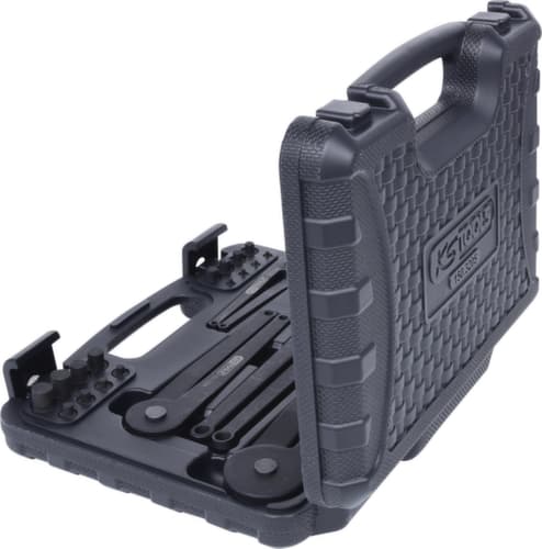 KS Tools Zweilochmutterndreher-Satz