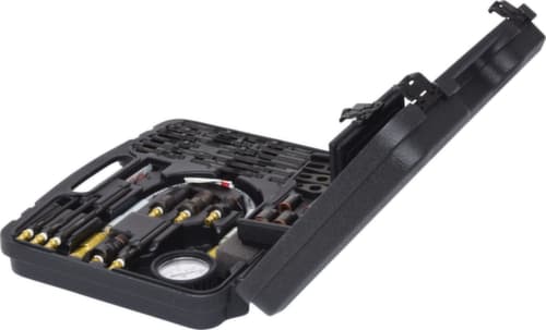 KS Tools Kompressionsprüfgerät-Satz für Dieselmotoren
