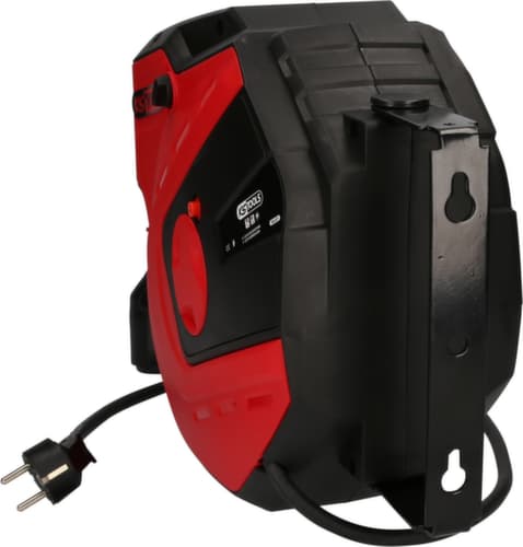KS Tools Werkstatt-Kabelaufroller