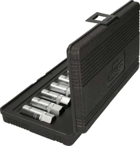 KS Tools Stehbolzen-Ausdreher-Satz
