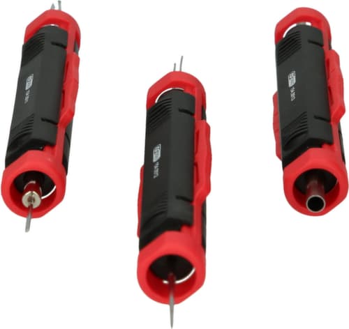 KS Tools Universal Kabel-Entriegelungswerkzeug-Satz