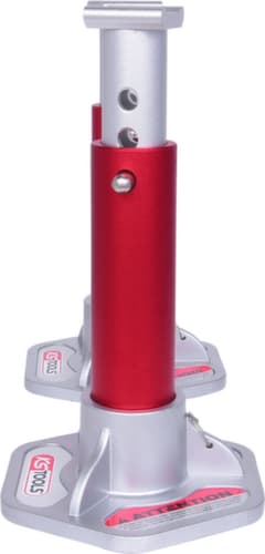 KS Tools Aluminium-Unterstellbock-Set