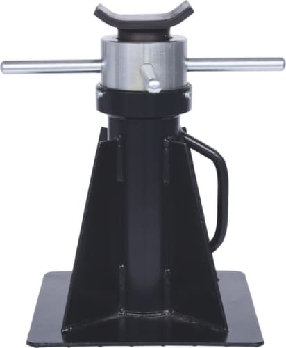 KS Tools Stahl-Unterstellbock mit Schnellverriegelung 20t