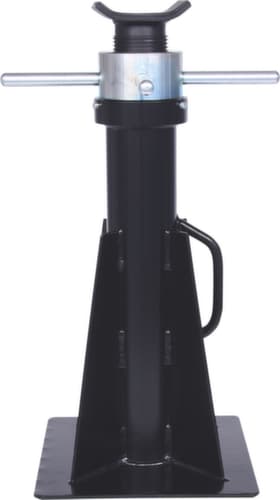 KS Tools Stahl-Unterstellbock mit Schnellverriegelung 20t