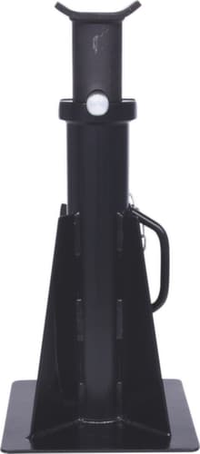 KS Tools Stahl-Unterstellbock mit Schnellverriegelung 25t