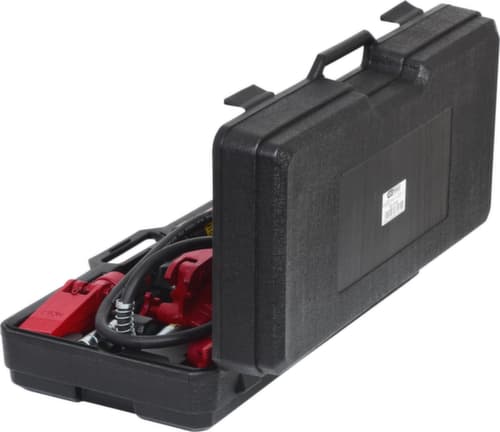 KS Tools Hydraulischer KFZ-Richtwerkzeugsatz