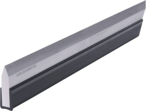 KS Tools Präzisions-Haarlineal