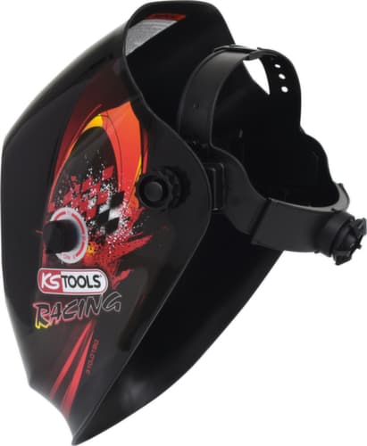 KS Tools Schweißer-Schutzhelm