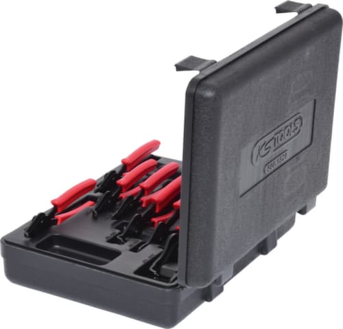 KS Tools Universal-Sicherungszangen-Satz