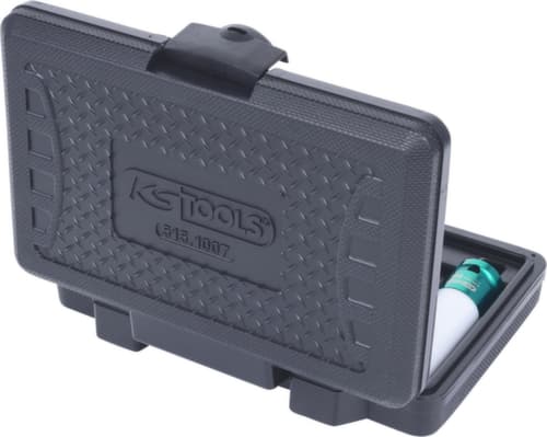 KS Tools 1/2" Alu-Felgen Kraft-Stecknuss-Satz