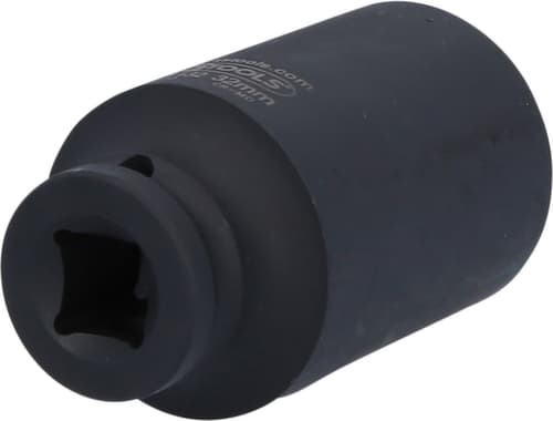 KS Tools 1/2" Sechskant-Kraft-Stecknuss