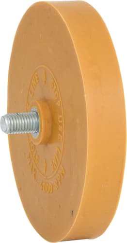 KS Tools Folienradierer