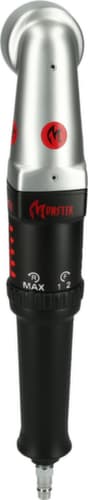 KS Tools 1/2" MONSTER Hochleistungs-Druckluft-Winkel-Schlagschrauber