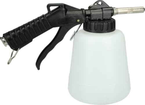 KS Tools Soda-Druckluft-Reinigungs-Pistole