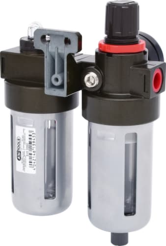 KS Tools 3/8" Druckluft-Wartungseinheit