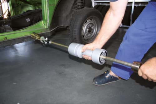 KS Tools Universal-Gleithammer