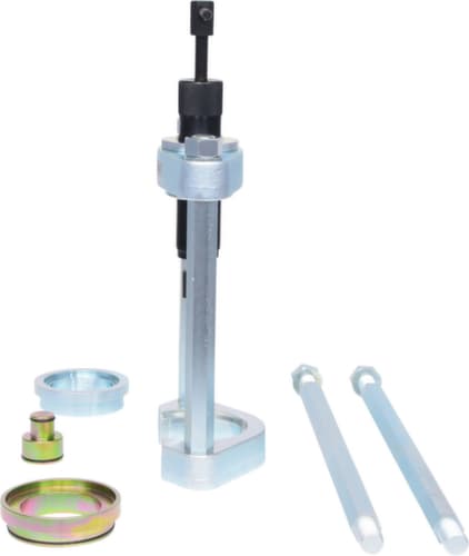 KS Tools Universal-Pressrahmen mit Hydraulikspindel