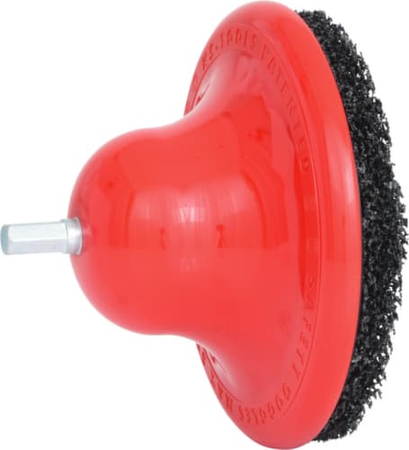 KS Tools Radnaben-Zentrierbohrungs-Schleifer-Satz Ø 160 mm