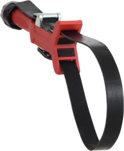 KS Tools Gurtrohrzange
