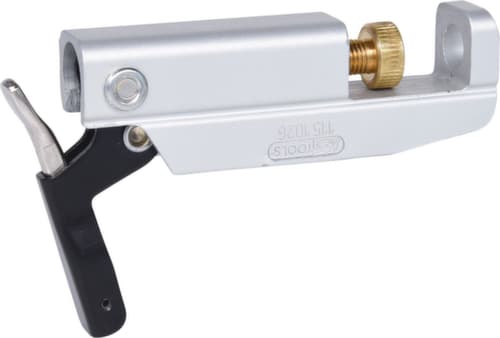 KS Tools Micro-Gripzange
