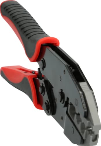 KS Tools Crimpzange für 12V Zündkabel