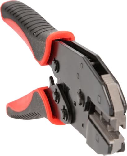 KS Tools Crimpzange für AMP Superseal Typ 1,5