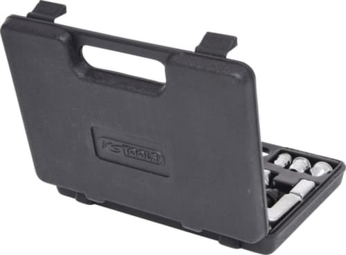 KS Tools Klima-Kälte-Bördel- und Muffen-Satz 1/8"-3/4"