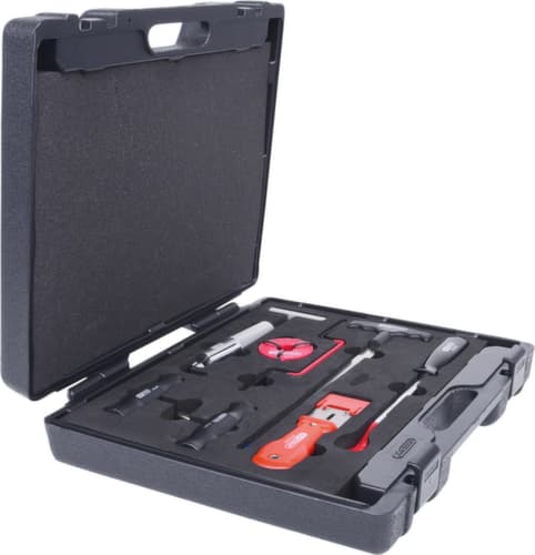 KS Tools Windschutzscheiben-Demontage-Satz