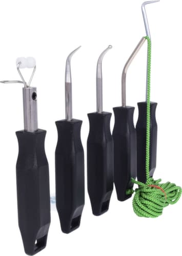 KS Tools Windschutzscheiben-Montage-Satz