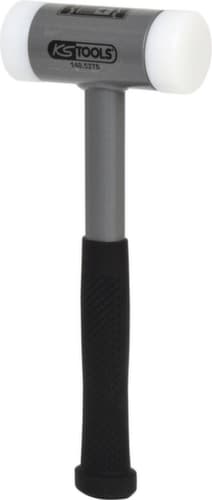 KS Tools Rückschlagfreier Schonhammer