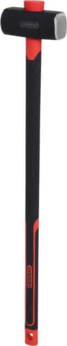 KS Tools Vorschlaghammer mit Fiberglasstiel